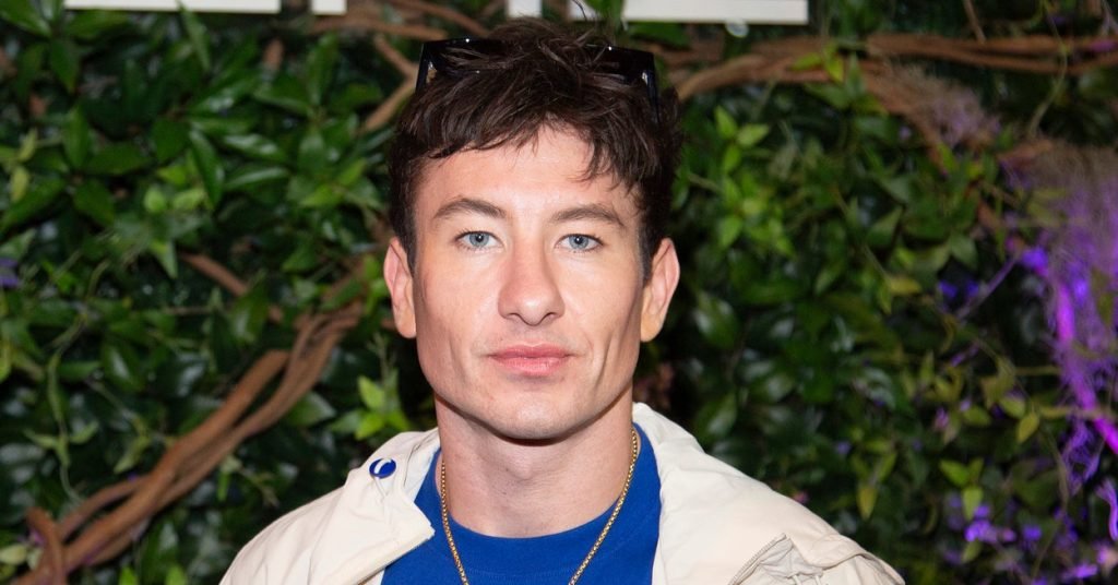 Barry Keoghan Hits Back At "Deadbeat Dad" Claims