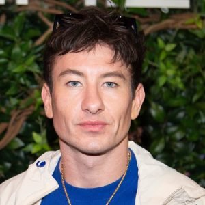 Barry Keoghan Hits Back At "Deadbeat Dad" Claims