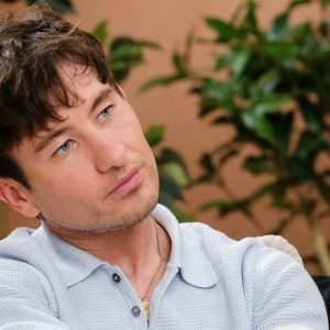 Barry Keoghan On Mom's Heroin Addiction And Foster Care