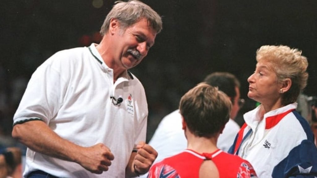 Bela Karolyi, gymnastics coach who mentored several Olympic champions and courted controversy, dead at 82