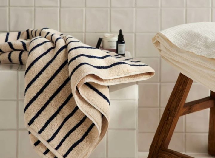 Best Black Friday Luxury Towel Deals: Parachute, Brooklinen & More