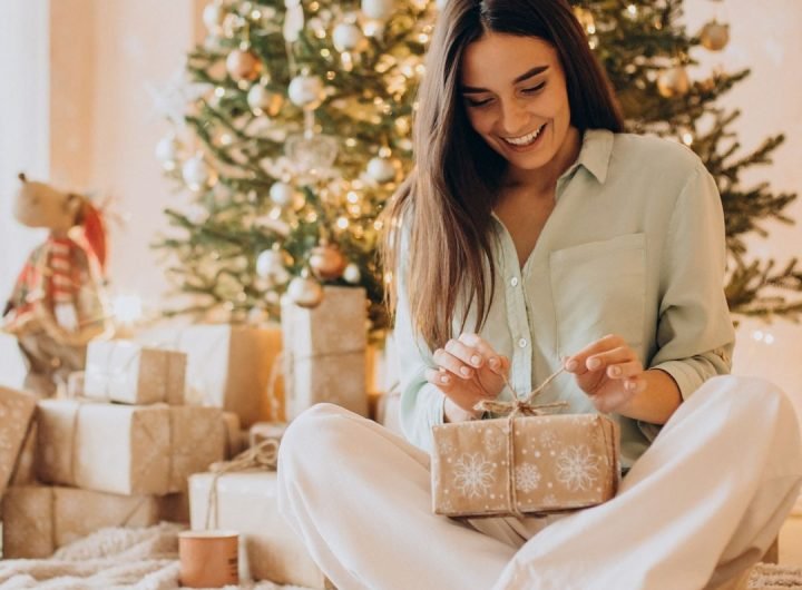 Best Holiday Gifts for Women