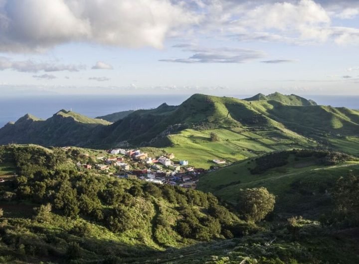 Big Canary Islands change as Tenerife issues 2025 ban on tourist buses | World | News