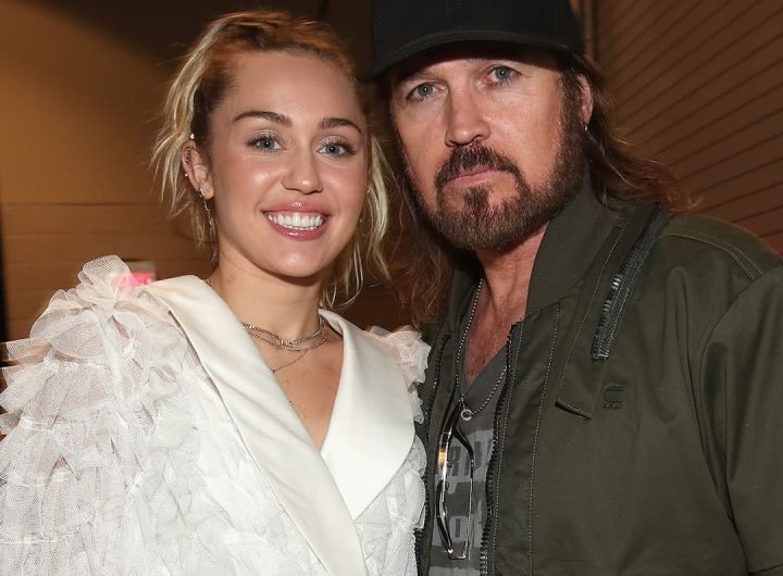 Billy Ray Cyrus Sends Rare Message to Miley Cyrus Amid Rumored Rift