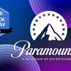 Black Friday streaming deal: first 2 months of Paramount Plus for just $2.99 each