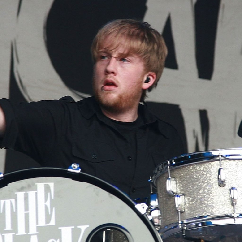 Bob Bryar, Former My Chemical Romance Drummer, Dead at 44