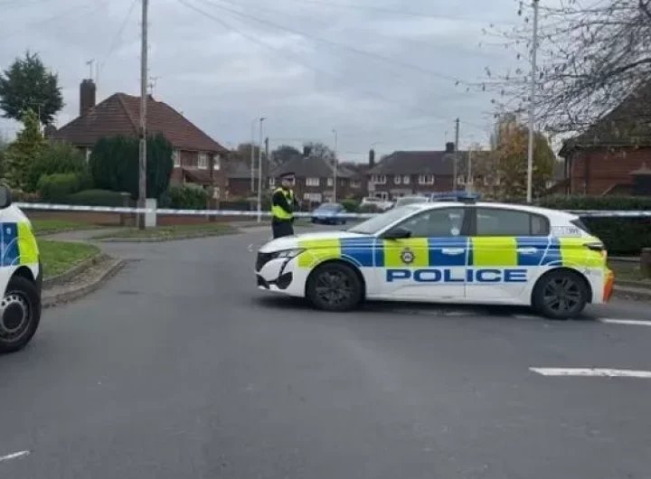 Boy, 16, arrested after man stabbed to death inside his flat in Leeds murder