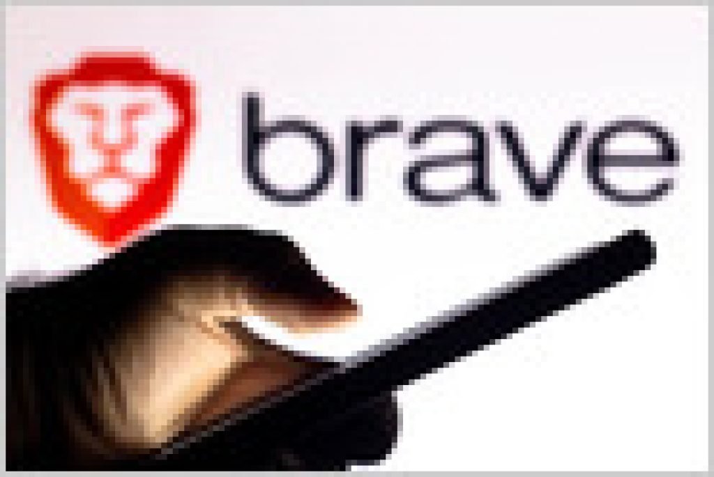 Brave Search introduces AI chat to let users ask follow-up questions to initial queries, bringing together capabilities of chat-first and search-first tools (Aisha Malik/TechCrunch)