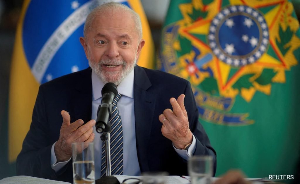 Brazil Cops Uncover Military Plot To Kill President Before He Took Office