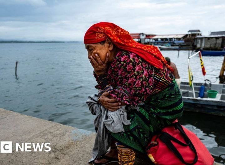 COP29 overruns as poor countries seethe over climate cash