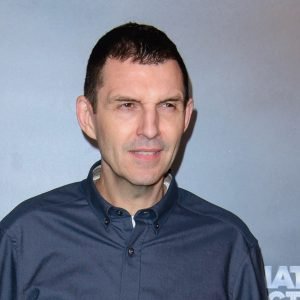 CPS to consider charging ex-BBC DJ Tim Westwood over sexual misconduct allegations