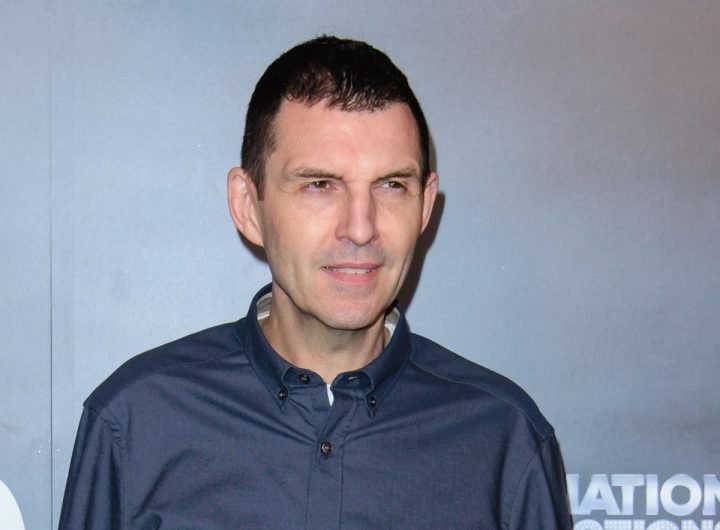 CPS to consider charging ex-BBC DJ Tim Westwood over sexual misconduct allegations