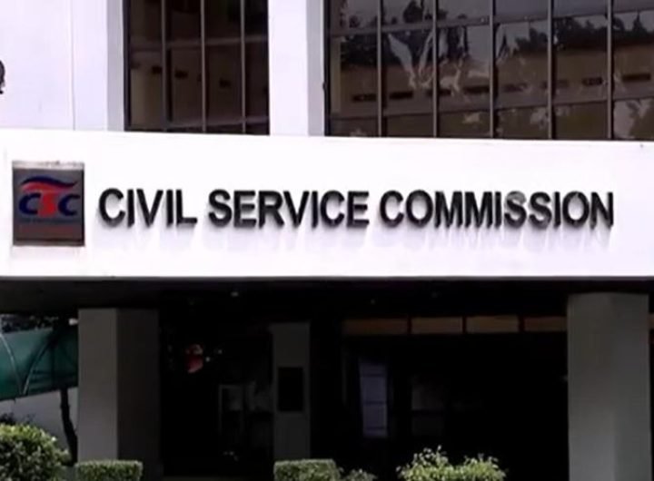 CSC: Board, bar passers are civil service eligible