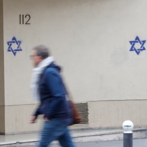 Calls for US to do more as antisemitic acts skyrocket in Europe: 'enormously painful'