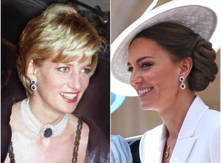 Camilla to return to duty after illness as Kate Middleton channels Diana with powerful message - latest