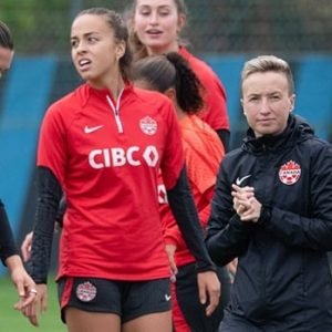 Canada Soccer studying drone-spying review, says it shows past 'unacceptable culture'