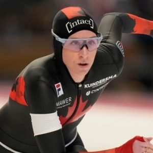 Canada's long track speed skaters roll into a new season