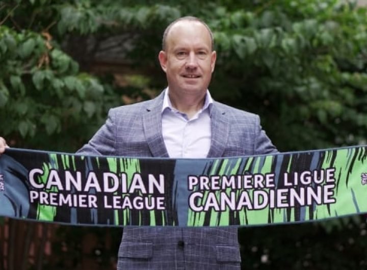 Canadian Premier League wants to expand by 2 teams in 2026