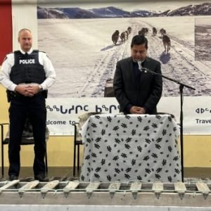 Canadian government apologizes to Inuit in Nunavik for mass killing of sled dogs