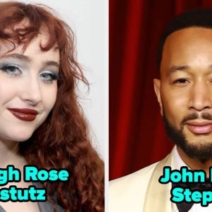 Celebrities Who Changed Their Names