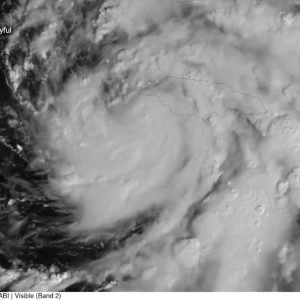 CenterPoint Energy Continuing to Prepare for Impacts from Tropical Storm Rafael