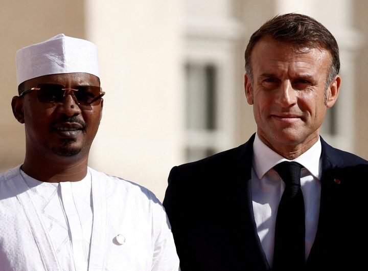 Chad ends military cooperation with France | Military News