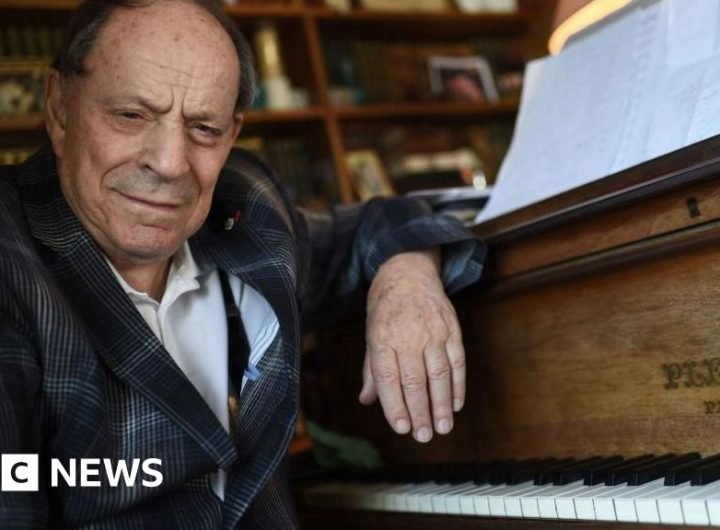 Charles Dumont, composer of Edith Piaf's Je Ne Regrette Rien, dies