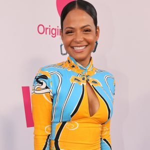 Christina Milian Reveals Why She Left Hollywood for Paris