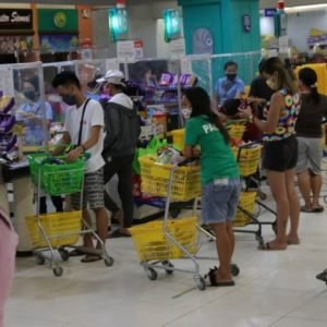 DTI Warns of Slight Price Increases for Some Noche Buena Products