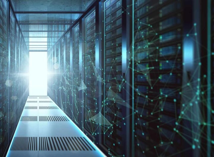 Data Center Trends 2025: Vertiv Predicts Industry Efforts to Support, Enable, Leverage and Regulate AI