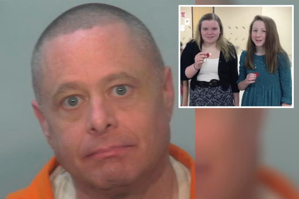 Delphi murders trial: Richard Allen found guilty in 2017 slayings of two teenage girls in Indiana