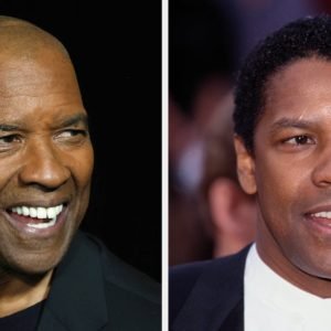 Denzel Washington On Drinking Struggles And Sobriety