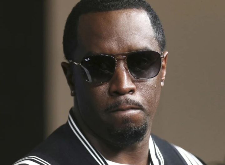 Diddy Bail News: Diddy smiles, blows kiss to family in court, makes 3rd bail attempt