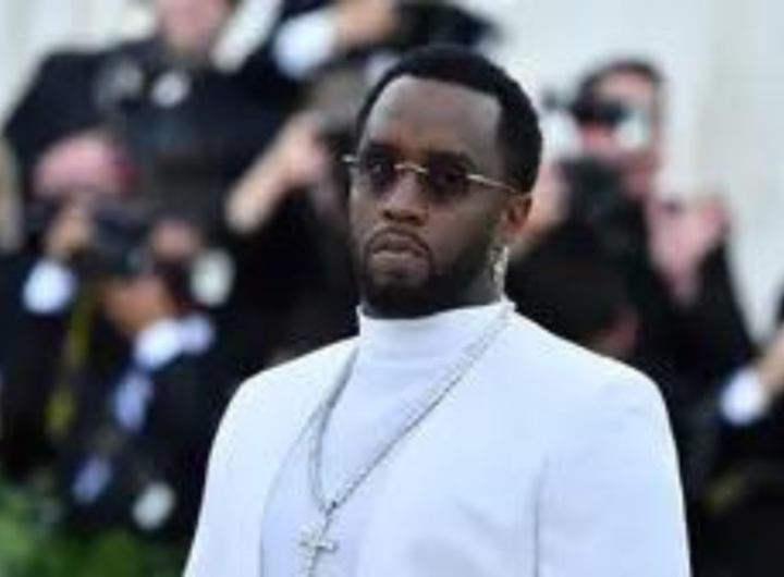 Diddy Sentence: 'Outrageous': Diddy lawyers on materials seized from Sean Comb's jail cell