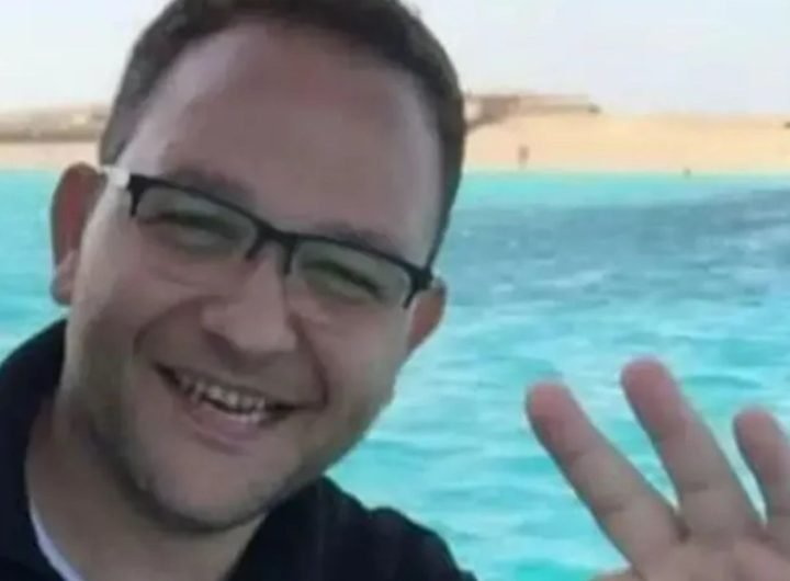 Diver rescued his own nephew from Egypt yacht as desperate search for remaining 7 people including two Brits continues