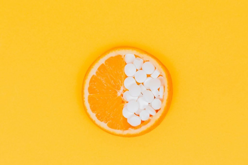 Does vitamin C help us when we're sick? A physician explains