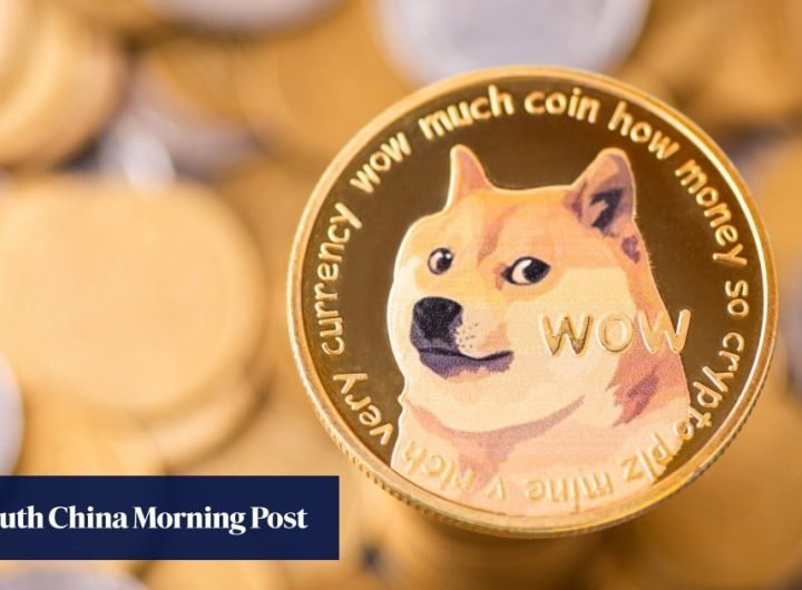 Dogecoin soars as Trump names Elon Musk to head new DOGE efficiency department