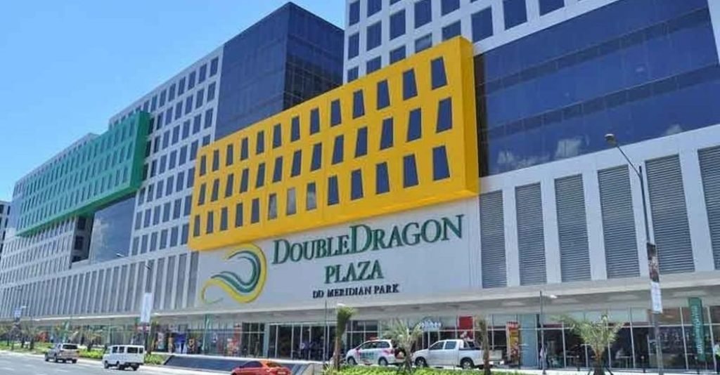 DoubleDragon Corp., the real estate company led by tycoons Edgar “Injap” Sia II and Tony Tan Caktiong, is looking to expand its investor base with its