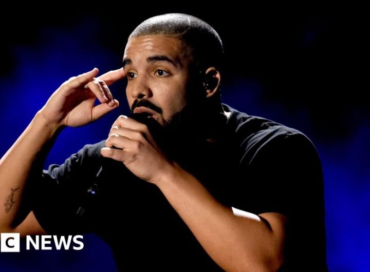 Drake files second legal action over Kendrick Lamar's Not Like Us