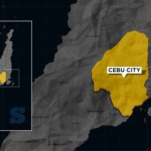 Dugang gidili alang sa pagpanaygon sa Cebu City