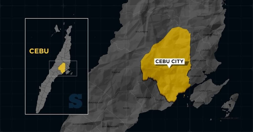 Dul-an P2M sa drug bust sa Cebu City