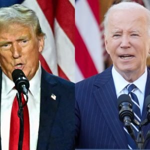 Election 2024 live updates: Biden addresses nation after Trump’s historic win