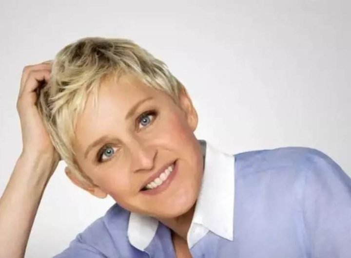 Ellen DeGeneres Floods: Ellen DeGeneres' England farmhouse hit by floods days after she left US following Trump's win