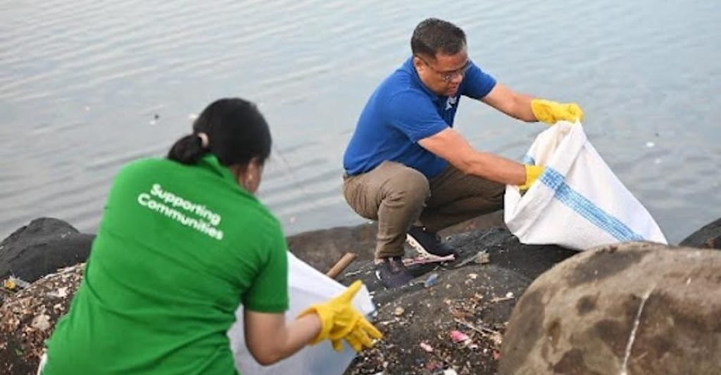 Environmental stewardship took center stage this year as SM Cares, the corporate social responsibility arm of SM Supermalls, mobilized over 27,000 emp