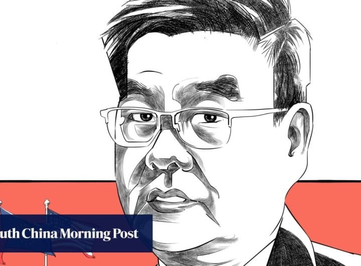 Europe expert Cui Hongjian on why China, EU face worst-case scenario as Trump returns