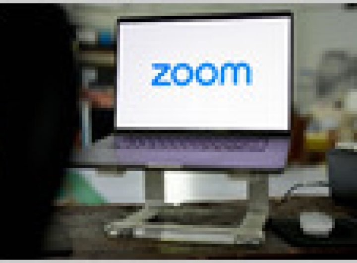 Filing: Zoom offers $18M to settle an SEC probe from 2020 over the company's privacy policies and communications, as its popularity surged during the pandemic (Brody Ford/Bloomberg)