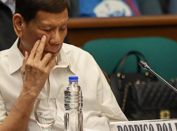 Former president Rodrigo Duterte will again skip the House Quad Committee’s continued investigation on Thursday into his controversial dr*g w*r, despi