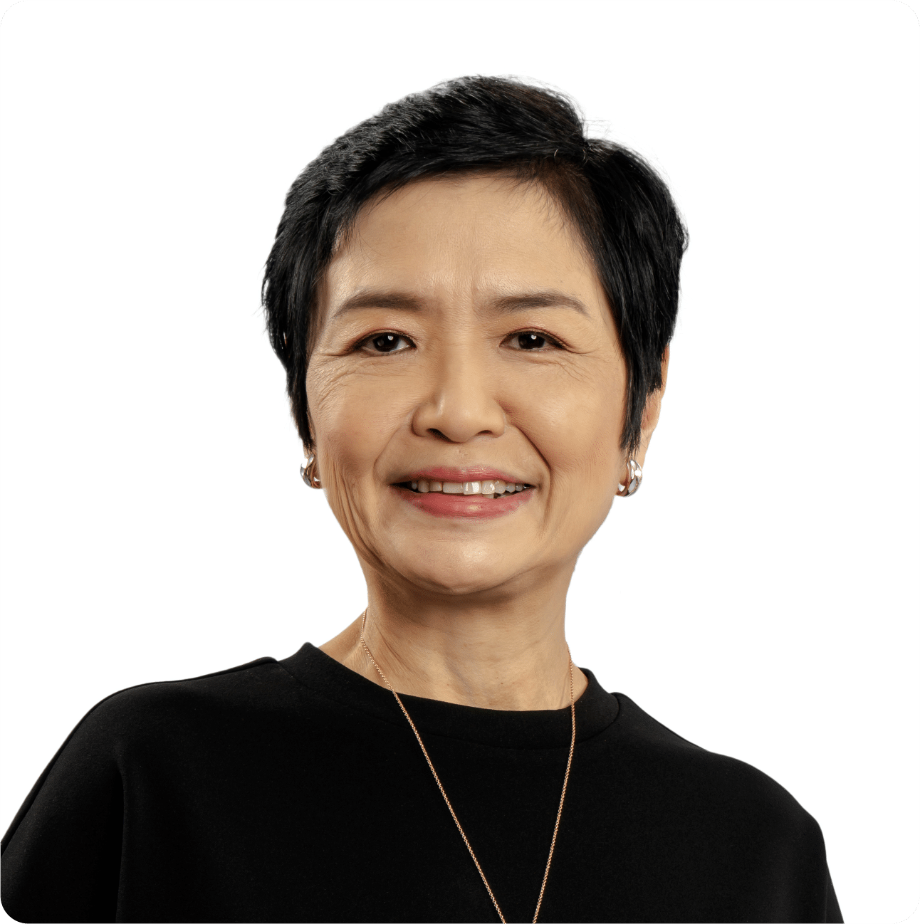 Robina Gokongwei-Pe: From ‘bodegera’ to retail empire CEO