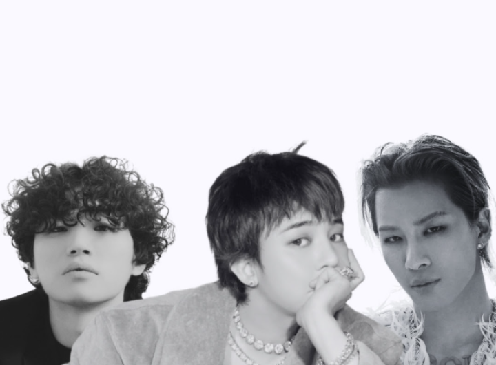 G-Dragon Releases Powerhouse New Single ‘Home Sweet Home’ with Bigbang Members Taeyang & Daesung