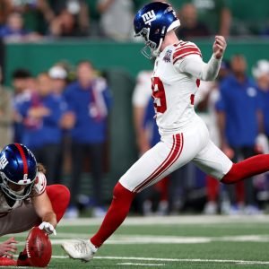 Giants Loss Marked By Anti-Irish Playcalling